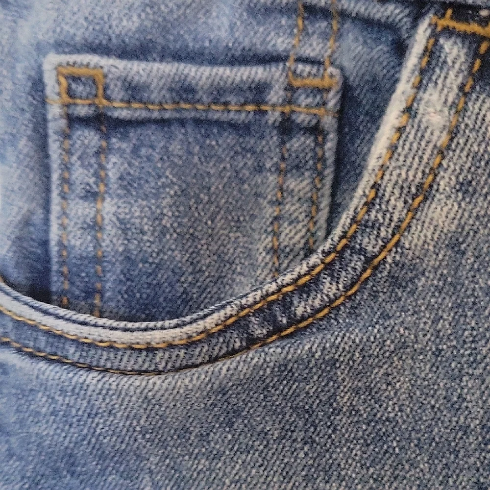 The Children's‎ Place Light Blue Kids Jeans